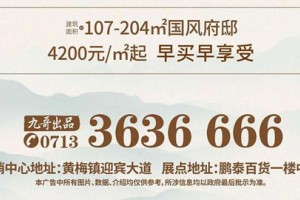 九坤·新城首府二期已竞得，超42万方品质大盘